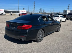 BMW 530 CARFAX* M-PACK * HEAD-UP * DISTRONIC, снимка 5