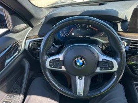 BMW 530 CARFAX* M-PACK * HEAD-UP * DISTRONIC, снимка 8