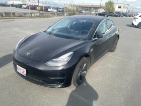 Tesla Model 3 Standard Range Plus* RWD* ПОДГРЕВ* 27к км, снимка 1
