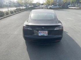 Tesla Model 3 Standard Range Plus* RWD* ПОДГРЕВ* 27к км, снимка 4