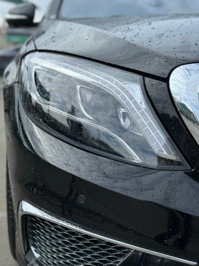Mercedes-Benz S 350 Maybach FULL, снимка 4