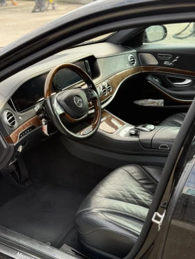 Mercedes-Benz S 350 Maybach FULL, снимка 12