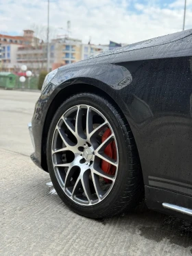 Mercedes-Benz S 350 Maybach FULL, снимка 6