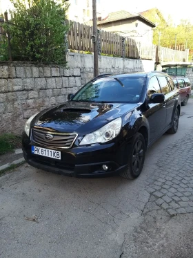 Subaru Outback, снимка 2