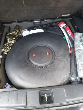 Subaru Outback, снимка 13
