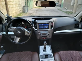 Subaru Outback, снимка 7