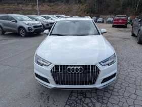 Audi A4 Allroad * Progressiv * ОБДУХВАНЕ * ПОДГРЕВ * КАМЕРА * NAVI, снимка 6
