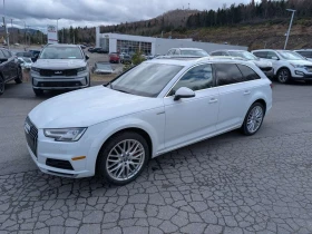 Audi A4 Allroad * Progressiv * ОБДУХВАНЕ * ПОДГРЕВ * КАМЕРА * NAVI, снимка 1