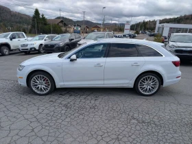 Audi A4 Allroad * Progressiv * ОБДУХВАНЕ * ПОДГРЕВ * КАМЕРА * NAVI, снимка 2