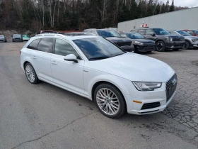 Audi A4 Allroad * Progressiv * ОБДУХВАНЕ * ПОДГРЕВ * КАМЕРА * NAVI, снимка 9