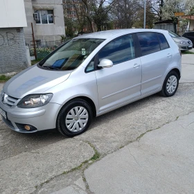 VW Golf Plus АВТОМАТИК , снимка 4
