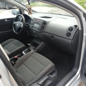 VW Golf Plus АВТОМАТИК , снимка 14