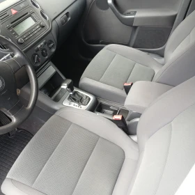 VW Golf Plus АВТОМАТИК , снимка 12