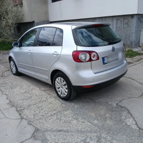 VW Golf Plus АВТОМАТИК , снимка 6