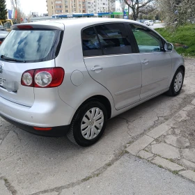 VW Golf Plus АВТОМАТИК , снимка 9