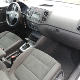 VW Golf Plus АВТОМАТИК , снимка 13