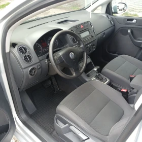 VW Golf Plus АВТОМАТИК , снимка 11