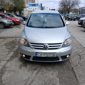 VW Golf Plus АВТОМАТИК , снимка 2