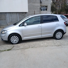 VW Golf Plus АВТОМАТИК , снимка 5