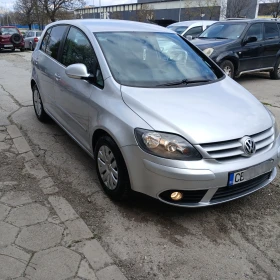 VW Golf Plus АВТОМАТИК , снимка 3