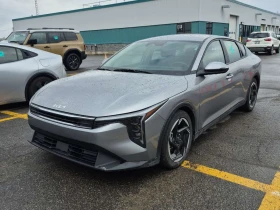 Kia K4 * EX * CARFAX * ЦЕНА ДО БГ, снимка 1