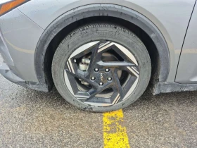Kia K4 * EX * CARFAX * ЦЕНА ДО БГ, снимка 12