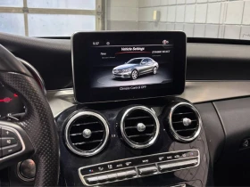 Mercedes-Benz C 300 * 4MATIC * ПАНОРАМА * 2 КЛЮЧА * ПОДГРЕВ * КАМЕРА, снимка 6