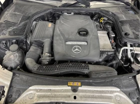 Mercedes-Benz C 300 * 4MATIC * ПАНОРАМА * 2 КЛЮЧА * ПОДГРЕВ * КАМЕРА, снимка 12