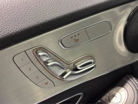 Mercedes-Benz C 300 * 4MATIC * ПАНОРАМА * 2 КЛЮЧА * ПОДГРЕВ * КАМЕРА, снимка 10