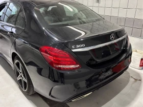Mercedes-Benz C 300 * 4MATIC * ПАНОРАМА * 2 КЛЮЧА * ПОДГРЕВ * КАМЕРА, снимка 4