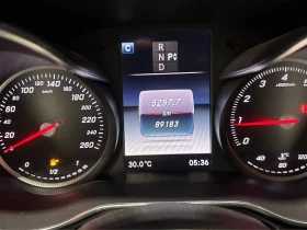 Mercedes-Benz C 300 * 4MATIC * ПАНОРАМА * 2 КЛЮЧА * ПОДГРЕВ * КАМЕРА, снимка 5