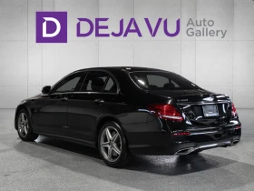 Mercedes-Benz E 450 2019 Mercedes-Benz E-Class E 450 4MATIC Sedan AWD, снимка 6