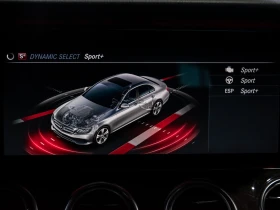Mercedes-Benz E 450 2019 Mercedes-Benz E-Class E 450 4MATIC Sedan AWD, снимка 13