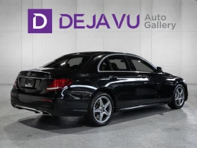 Mercedes-Benz E 450 2019 Mercedes-Benz E-Class E 450 4MATIC Sedan AWD, снимка 4