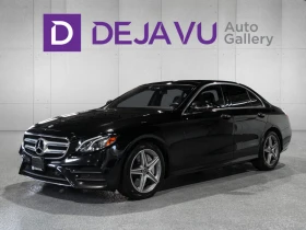 Mercedes-Benz E 450 2019 Mercedes-Benz E-Class E 450 4MATIC Sedan AWD, снимка 3