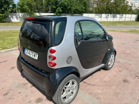 Smart Fortwo Mc, снимка 4