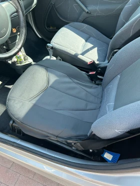 Smart Fortwo Mc, снимка 13