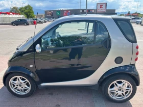 Smart Fortwo Mc, снимка 2