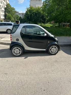 Smart Fortwo Mc, снимка 6