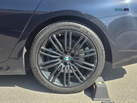 BMW 540 XDRIVE / M PKG / 360 / HEADUP / ОБДУХ / ПОДГРЕВИ , снимка 6