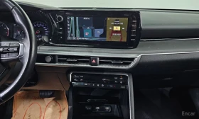 Kia K5 2.0 Prestige* ПОДГРЕВ* ОБДУХВАНЕ* КРАЙНА ЦЕНА* , снимка 10