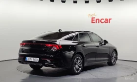 Kia K5 2.0 Prestige* ПОДГРЕВ* ОБДУХВАНЕ* КРАЙНА ЦЕНА* , снимка 3