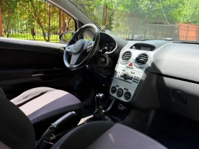 Opel Corsa, снимка 5