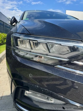 VW Passat, снимка 6