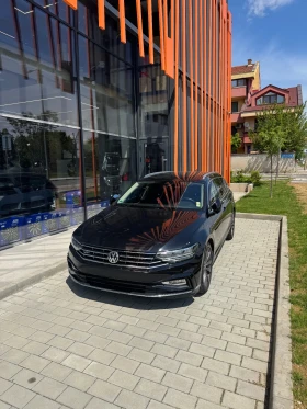 VW Passat, снимка 1