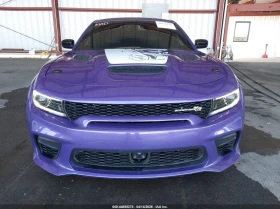 Dodge Charger 6.4l Scat Pack Widebody, снимка 6