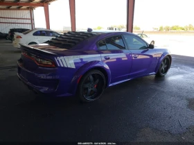 Dodge Charger 6.4l Scat Pack Widebody, снимка 4