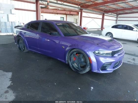 Dodge Charger 6.4l Scat Pack Widebody, снимка 1