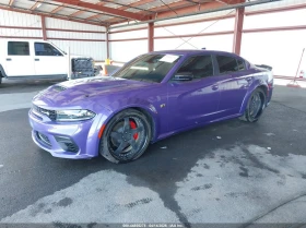 Dodge Charger 6.4l Scat Pack Widebody, снимка 2