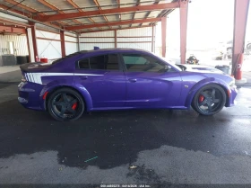 Dodge Charger 6.4l Scat Pack Widebody, снимка 13
